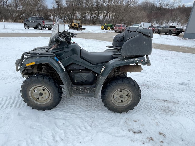 #7588-•-2006-bombardier-outlander-xt-atv-(has-registration-card)-image-8