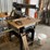 #7593-•-10"-wards-powr-kraft-radial-arm-saw-image-1