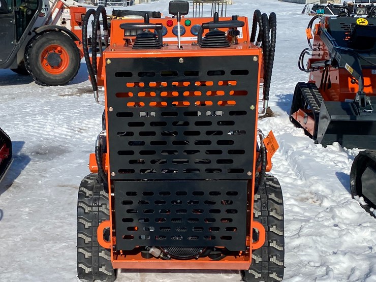 #5337-•-ats-2025-mini-skid-steer-loader-t460-image-2