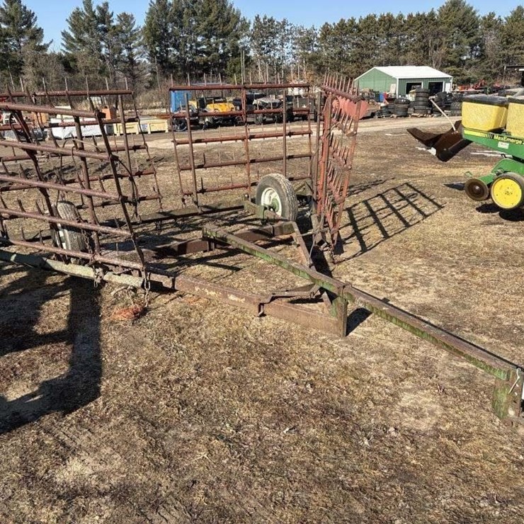 Mcfarlane 4 Drag Cart