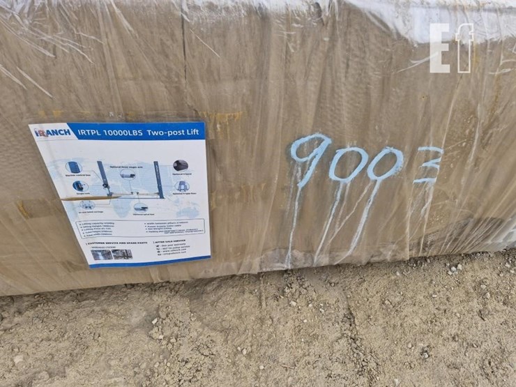 irlanch-two-post-10,000lb-lift-hoist-image-3