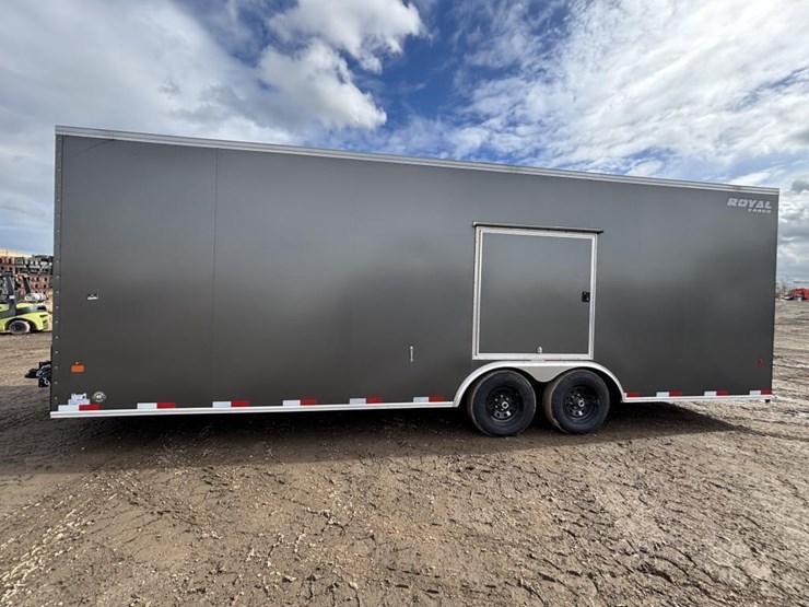 2026-southland-larct52-826v-86-enclosed-trailer-image-5