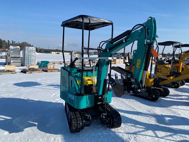 #5356-•-2026-unused-cfg-mini-excavator-image-3