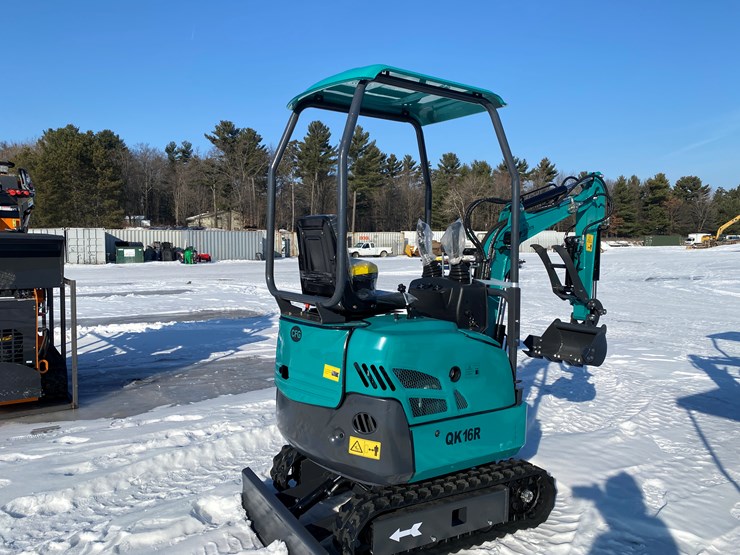 #5365-•-2026-unused-cfg-mini-excavator-image-5