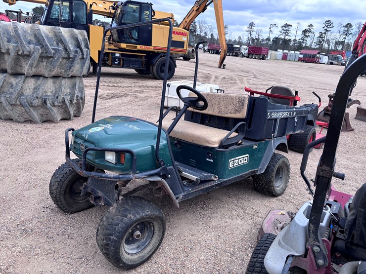 #33903-•-e-z-go-golf-cart-|-for-parts/repairs-image-7