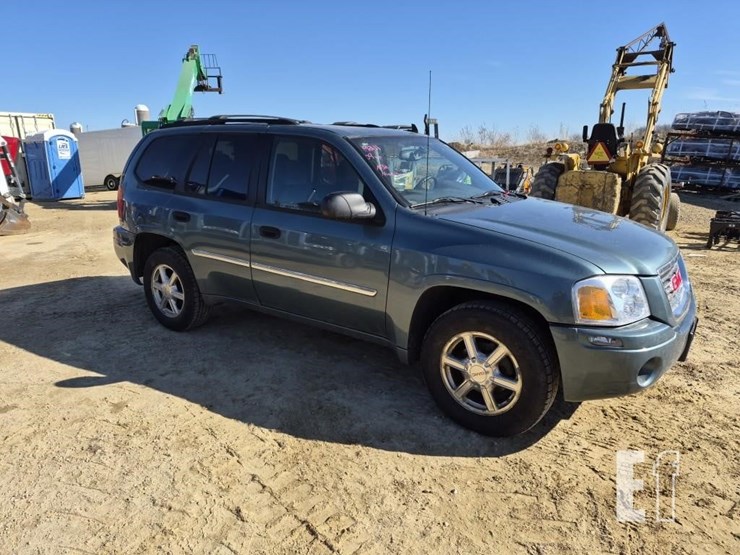 2009-gmc-envoy-sle-image-4