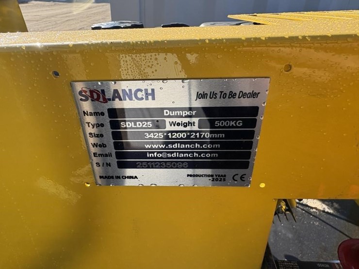 new-sdlanch-sdld25-dumper-image-9