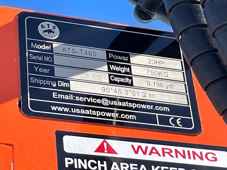 #5411-•-2025-ats-mini-skid-steer-loader-t460-image-7