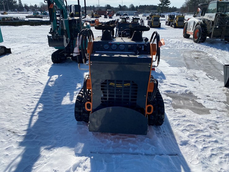 #5317-•-landhonor-mini-skid-steer-loader-image-4