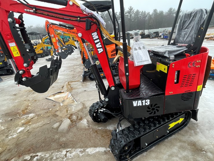 #5405-•-miva-va13-mini-excavator-image-7