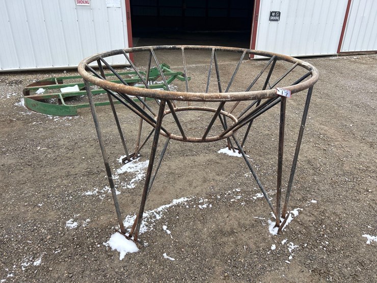 steel-cone-cage-for-poly-cone-tank-image-1