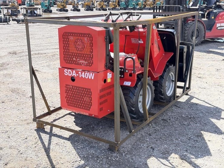 2026-agt-sda-140w-wheel-loader-image-3