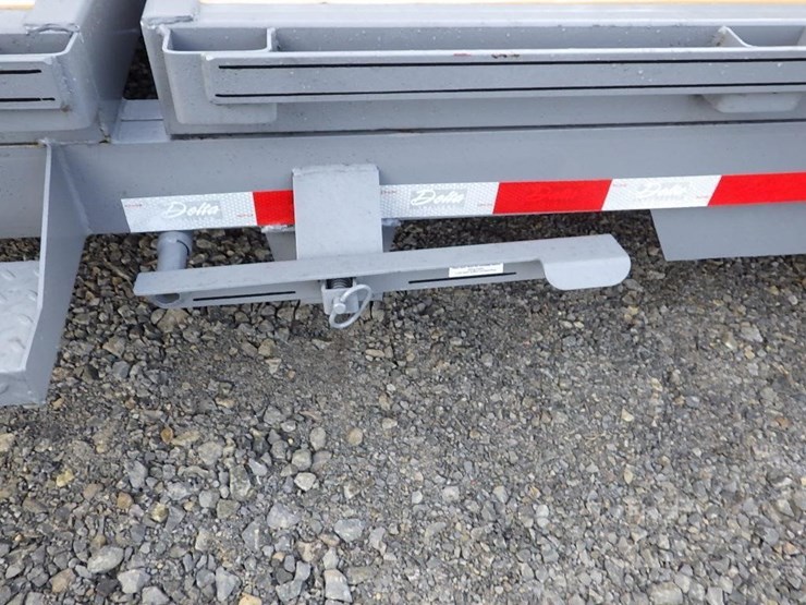 2026-delta-7'x20'-t/a-tilt-deck-trailer-image-8