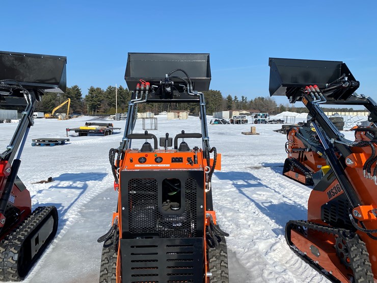 #5327-•-mms-mini-skid-steer-loader-image-2