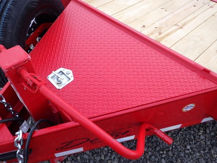 2026-delta-7'x20'-t/a-tilt-deck-trailer-image-11