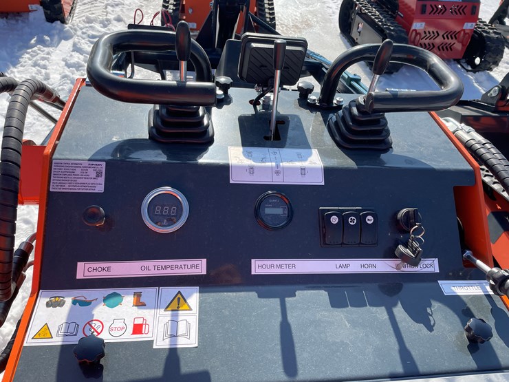 #5329-•-unused-2025-mini-skid-steer-loader-image-19