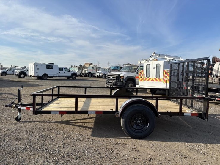 2026-delta-7'x10'-s/a-utility-trailer-image-5