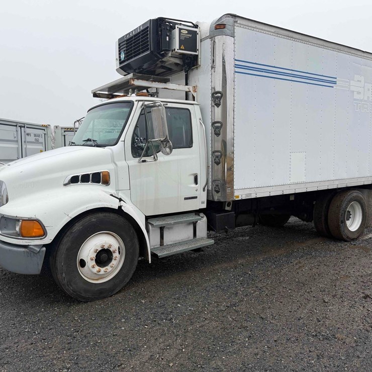 2006 STERLING ACTERRA