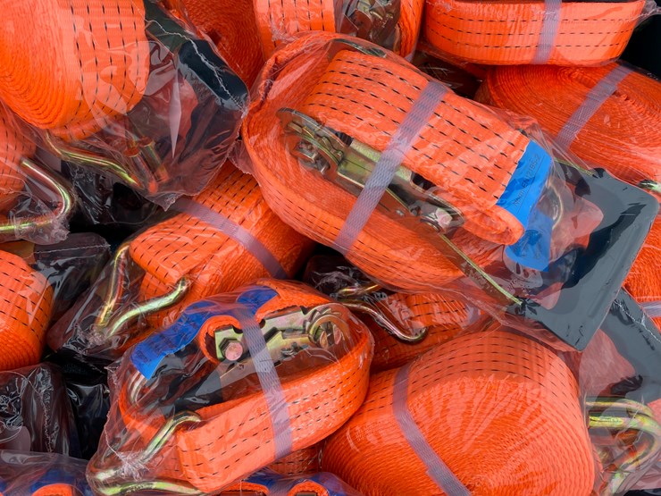 #8109-•-ratchet-tie-down-&-flat-pack-tool-box-image-3