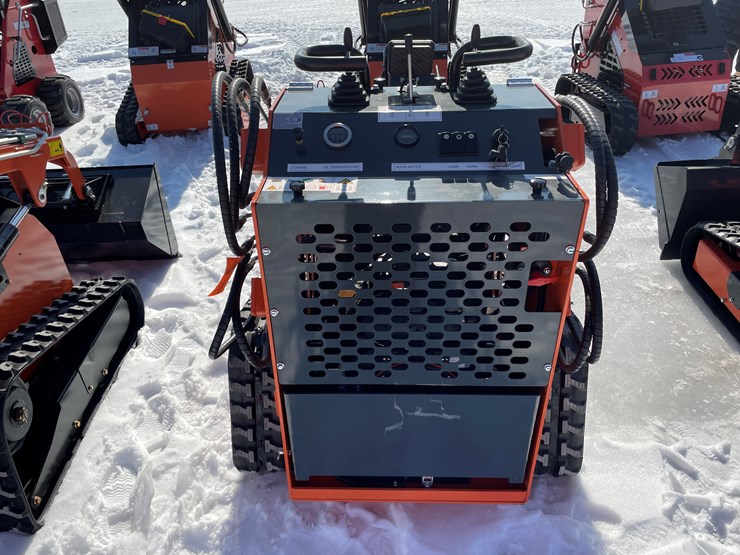 #5329-•-unused-2025-mini-skid-steer-loader-image-5