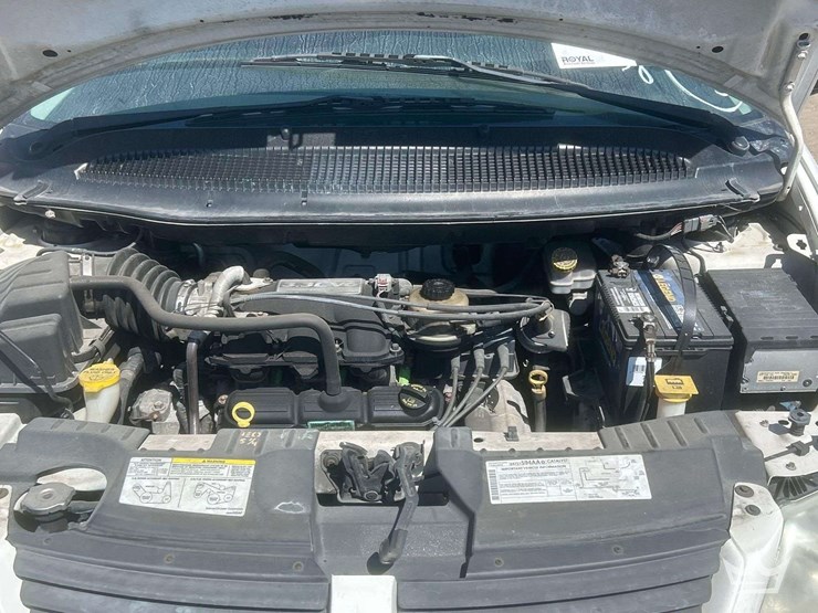 2006-dodge-grand-carvan-van-image-7