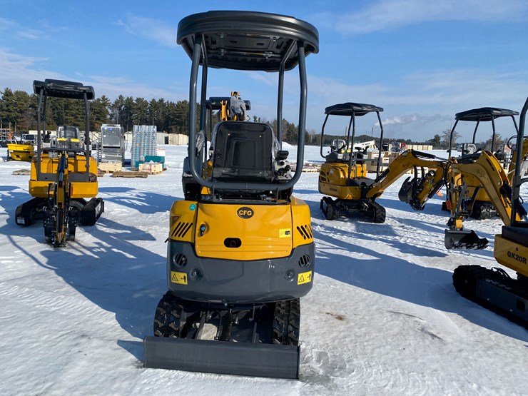 #5359-•-2026-unused-cfg-mini-excavator-image-6