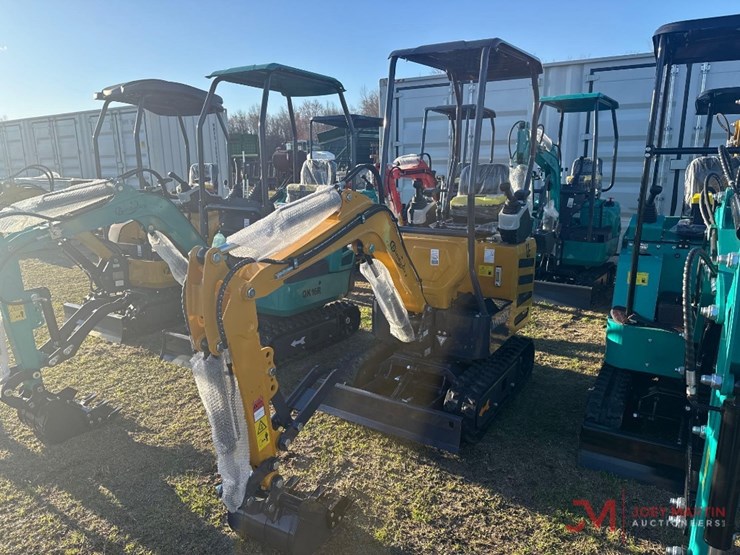 new/unused-findustry-mx12rx-mini-excavator-image-4