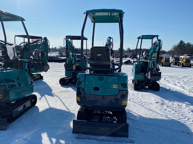 #5366-•-2026-unused-cfg-mini-excavator-image-6