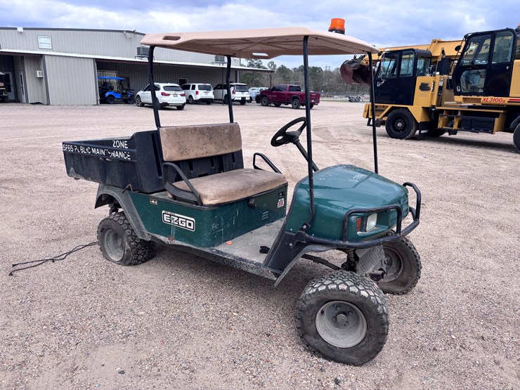#33902-•-e-z-go-golf-cart-|-for-parts/repairs-image-2