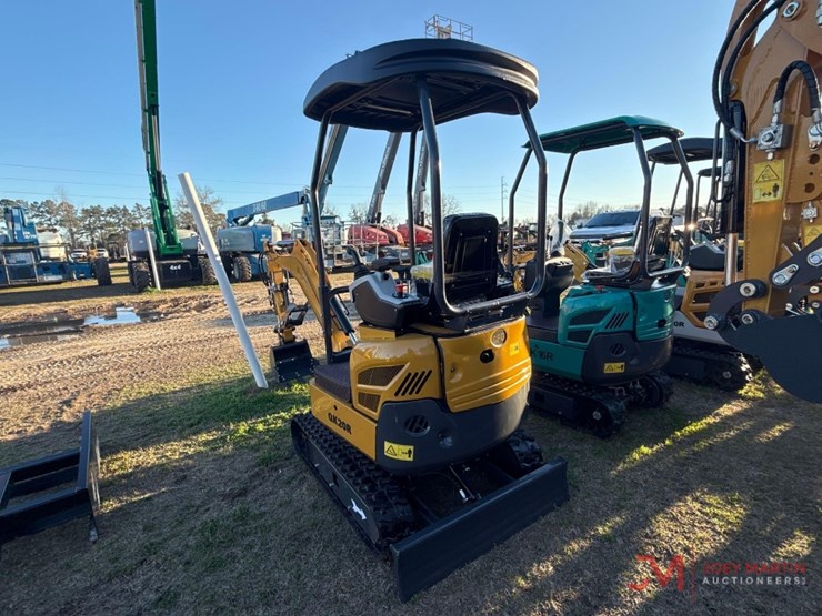 new/unused-findustry-qk20r-mini-excavator-image-3