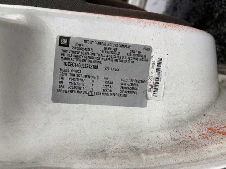 2009-chevrolet-silverado-1500-image-16