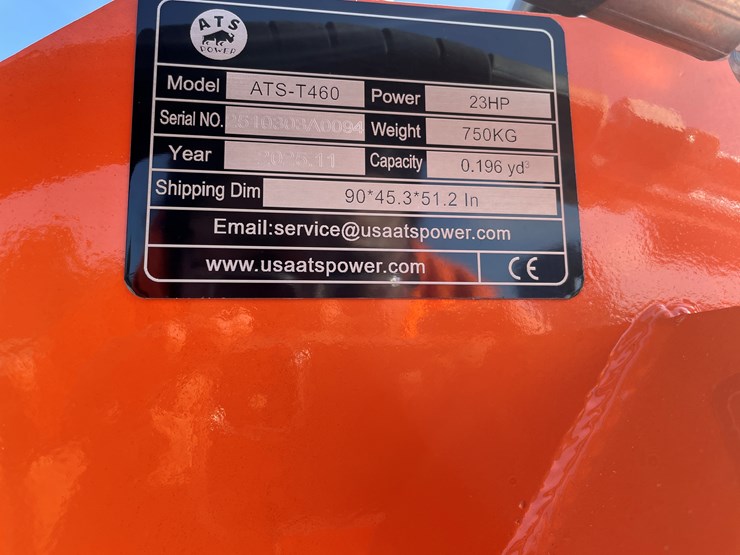 #5324-•-2025-ats--t460-mini-skid-steer-loader-image-14