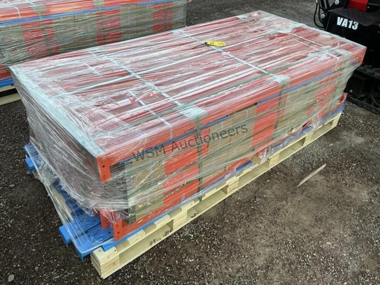 sklp-heavy-duty-storage-shelves,-s/n:d65843-image-3