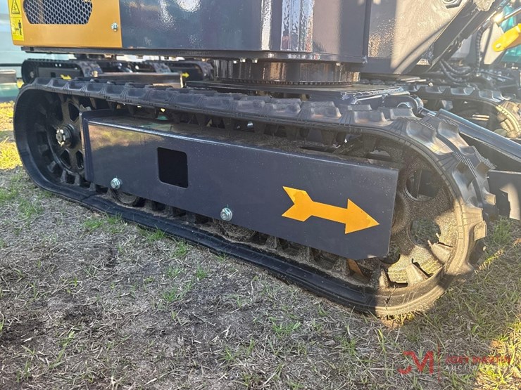 new/unused-findustry-mx12rx-mini-excavator-image-8