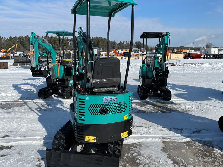 #5368-•-qh12r-mini-excavator-image-6