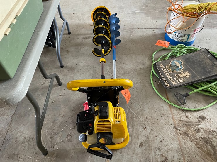 #7647-•-jiffy-power-stx-pro-ice-auger-image-1