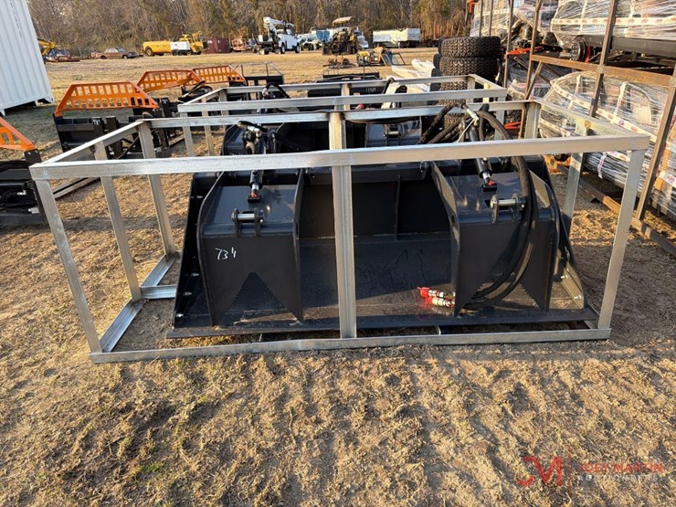 landhonor-72"hydraulic-grapple-skid-steer-attachment-image-5