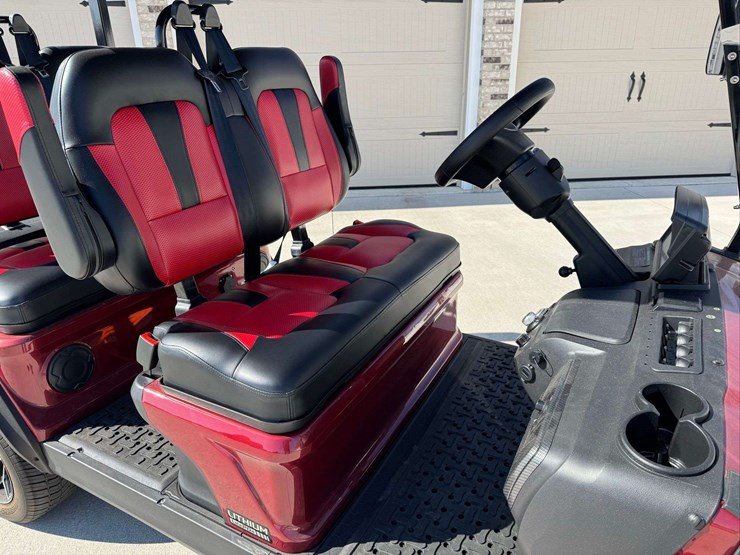 2025-evolution-d5-ranger-4.-only-109-miles!-like-new-image-9