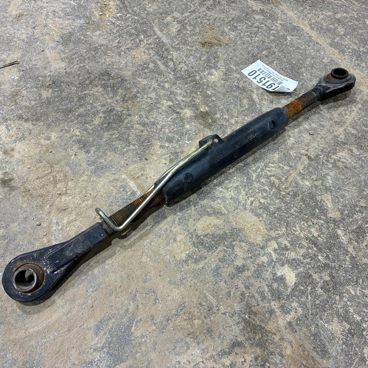 John Deere Tractor Toplink