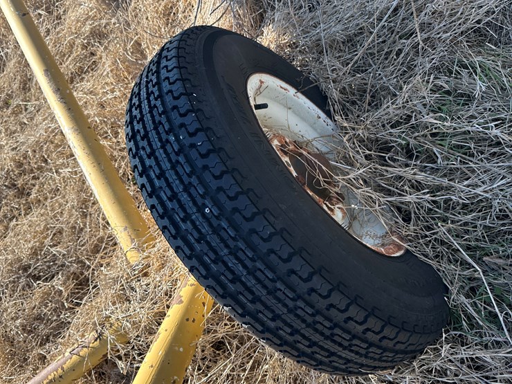 #40067-•-hutchinson-51'-x-7-1/2"-grain-auger-image-8