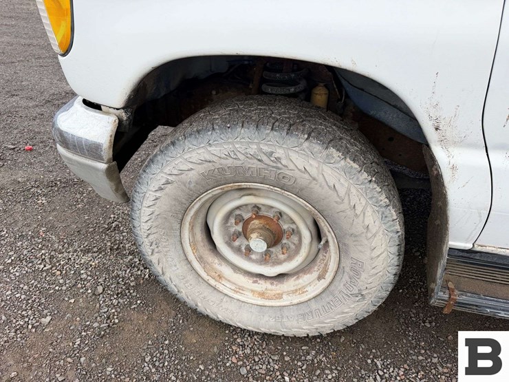 1992-ford-econoline-350-image-9