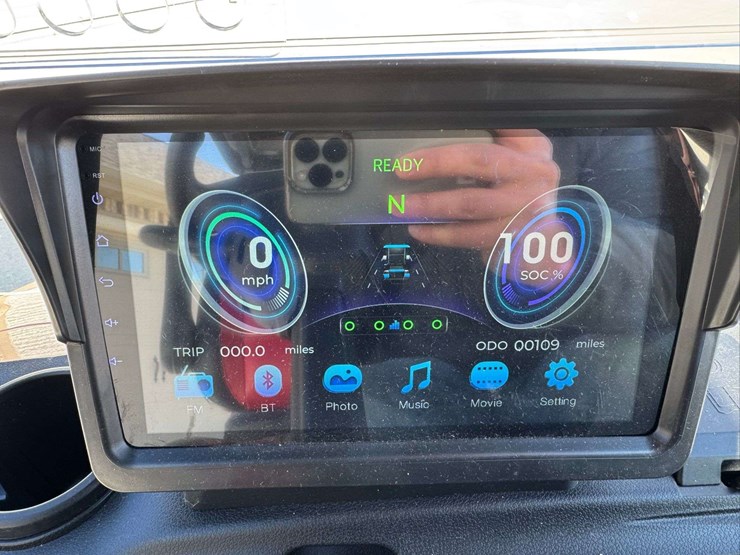 2025-evolution-d5-ranger-4.-only-109-miles!-like-new-image-33