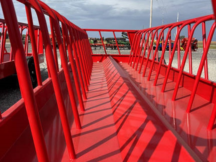 #114519-•-industrias-america-wagon-feeder-82r-#45117-image-5