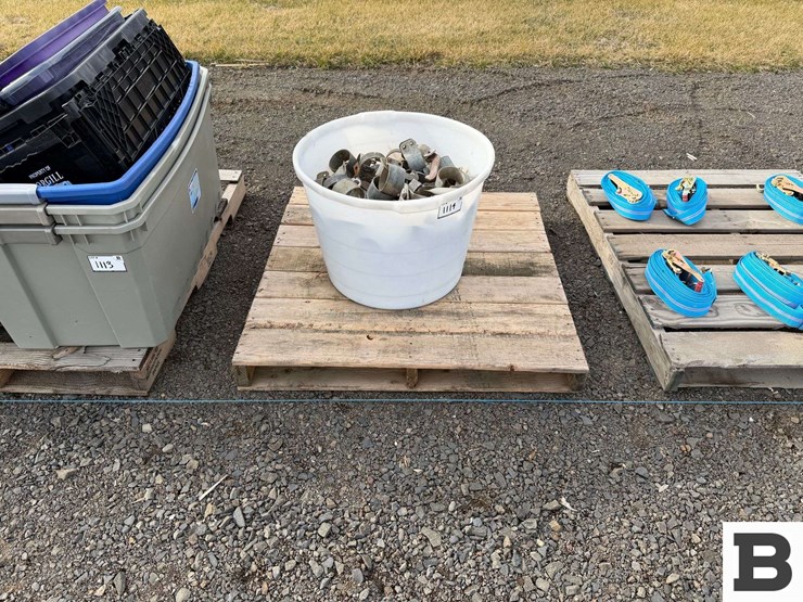 3"-handline-hooks/latches,-assorted-handline-parts-image-1