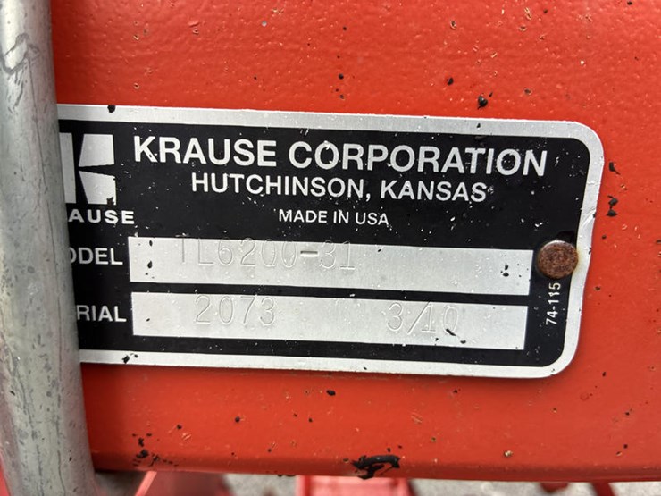 #5164-•-krause-tl-6200-finisher-#2073-image-2