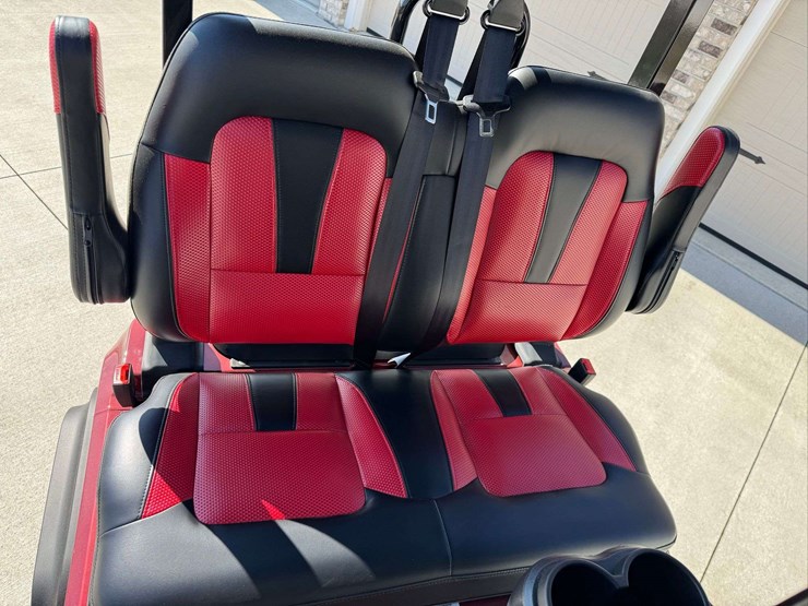 2025-evolution-d5-ranger-4.-only-109-miles!-like-new-image-10