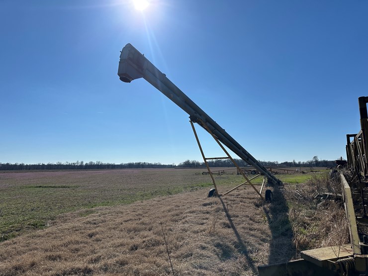 #40067-•-hutchinson-51'-x-7-1/2"-grain-auger-image-3