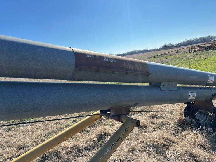 #40067-•-hutchinson-51'-x-7-1/2"-grain-auger-image-27