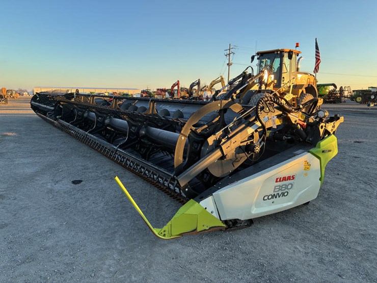 #5074-•-claas-convio-1380-#59300507-image-1