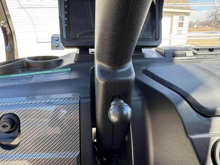 2025-evolution-d5-ranger-4.-only-109-miles!-like-new-image-18